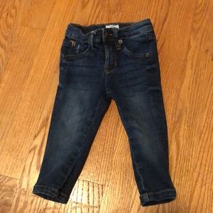 Baby Hudson Jeans